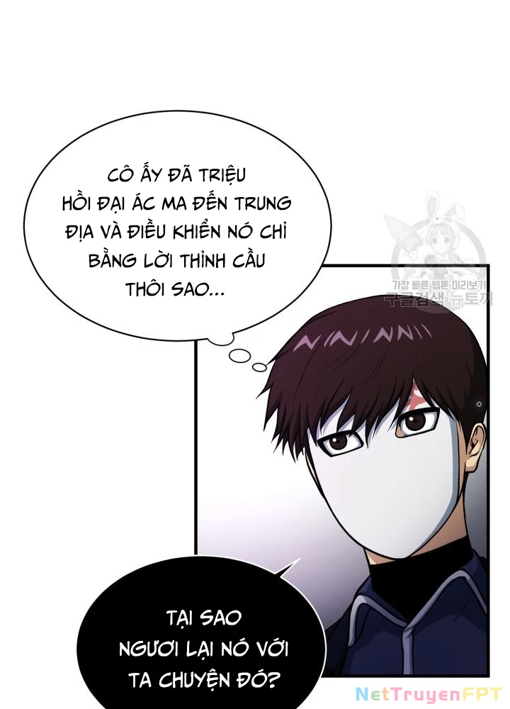 Ngôi Nhà Kết Nối Với Hầm Ngục Chapter 59 - 37