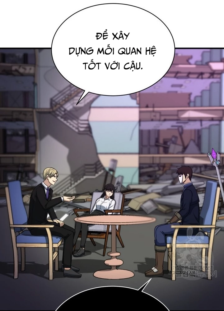 Ngôi Nhà Kết Nối Với Hầm Ngục Chapter 59 - 41