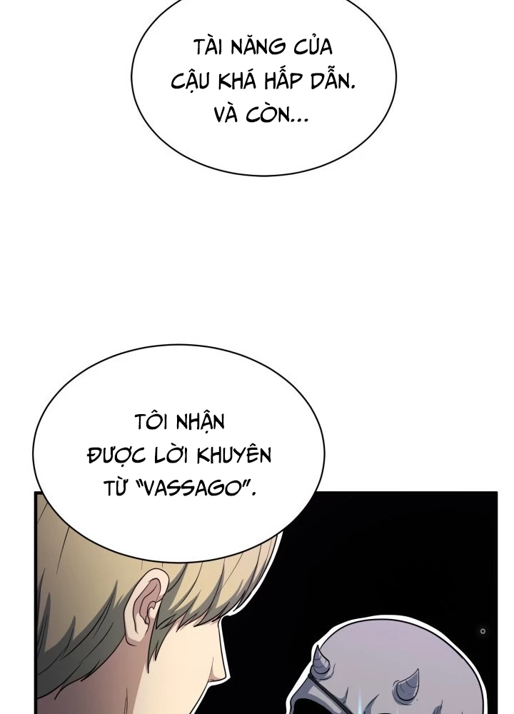 Ngôi Nhà Kết Nối Với Hầm Ngục Chapter 59 - 45