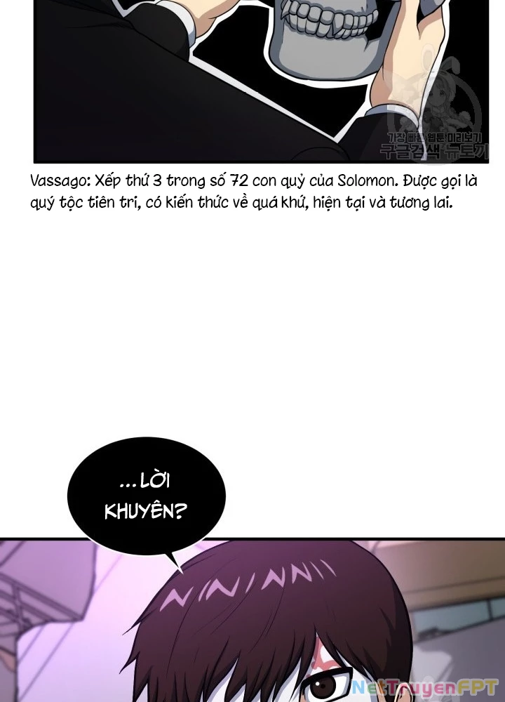 Ngôi Nhà Kết Nối Với Hầm Ngục Chapter 59 - 47
