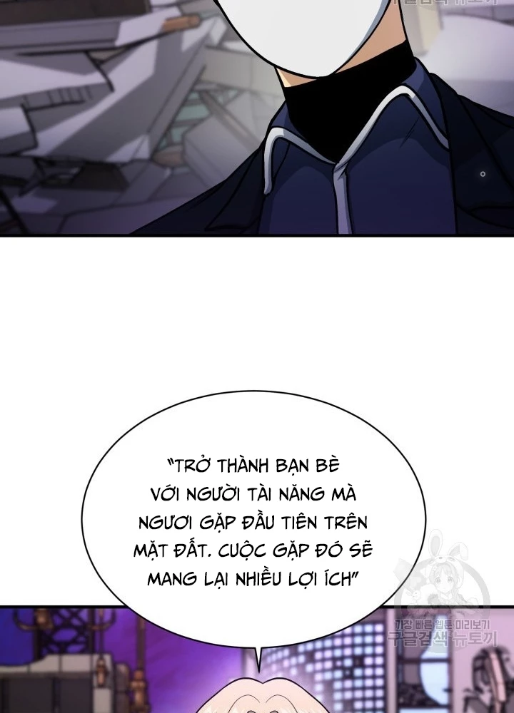 Ngôi Nhà Kết Nối Với Hầm Ngục Chapter 59 - 49