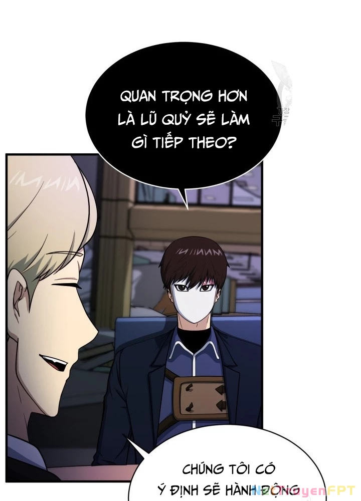 Ngôi Nhà Kết Nối Với Hầm Ngục Chapter 59 - 55