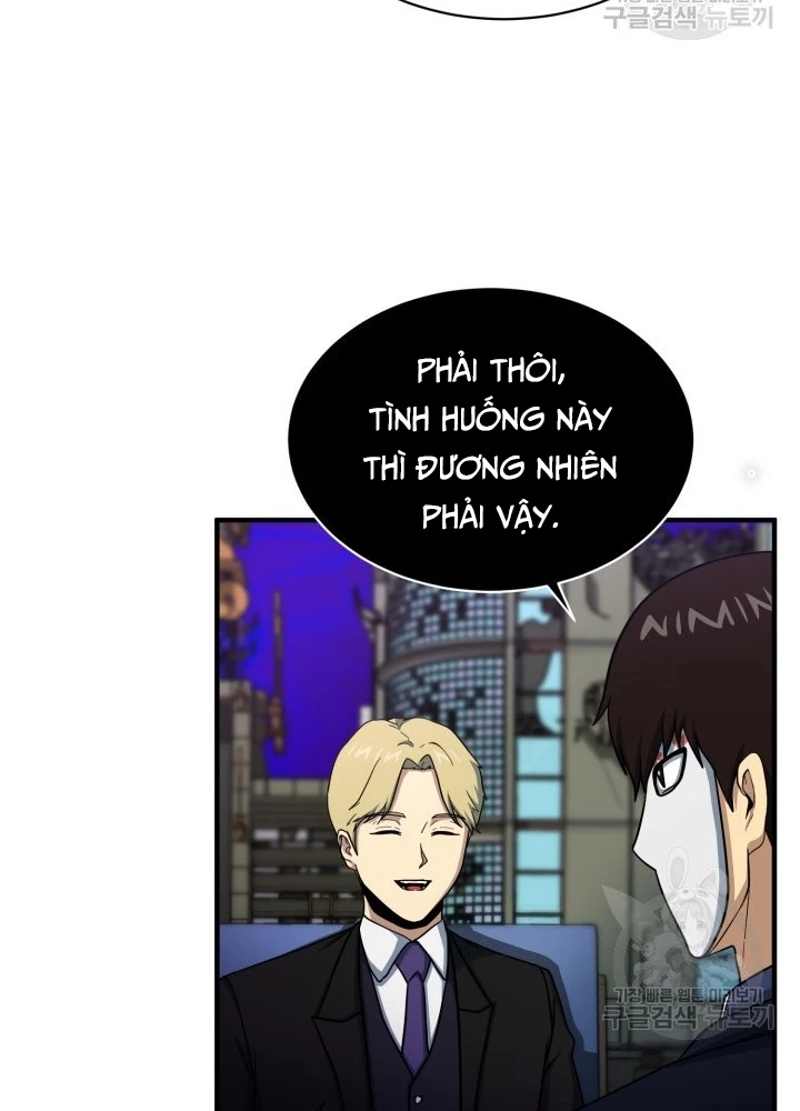 Ngôi Nhà Kết Nối Với Hầm Ngục Chapter 59 - 57