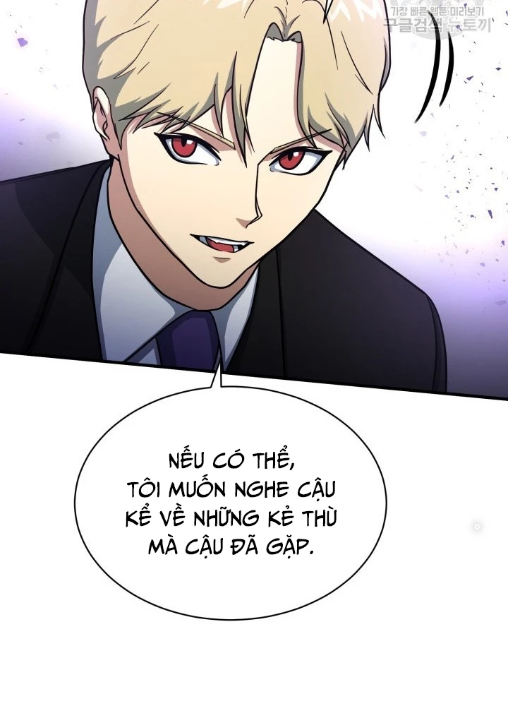 Ngôi Nhà Kết Nối Với Hầm Ngục Chapter 59 - 65