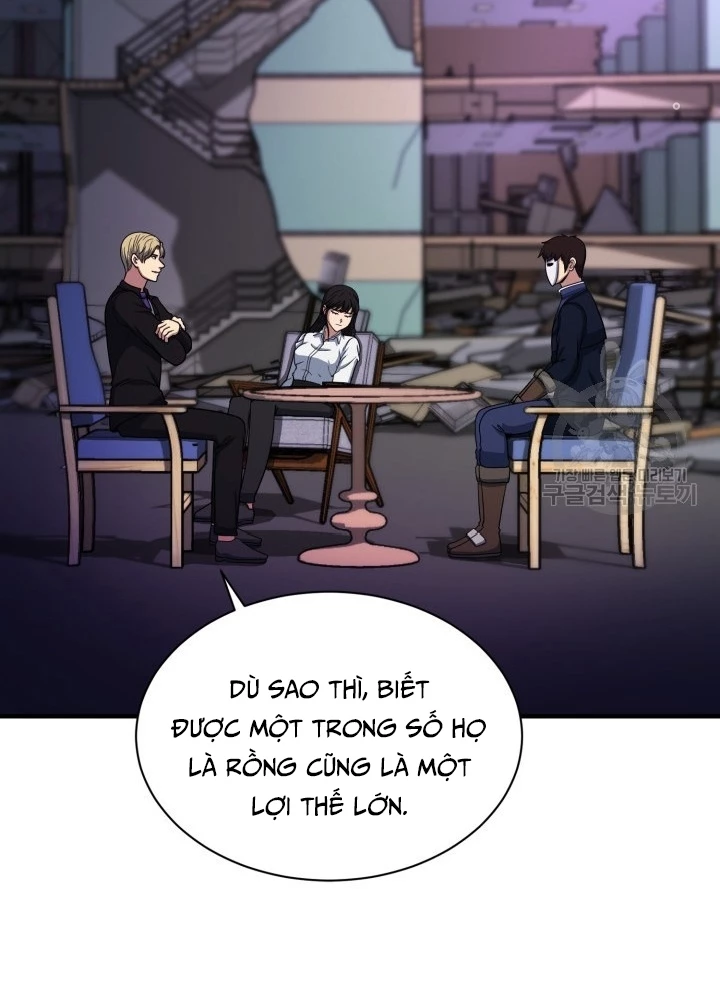 Ngôi Nhà Kết Nối Với Hầm Ngục Chapter 59 - 69