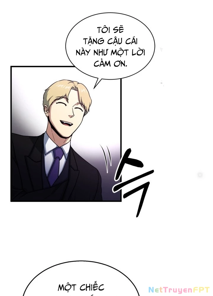 Ngôi Nhà Kết Nối Với Hầm Ngục Chapter 59 - 71
