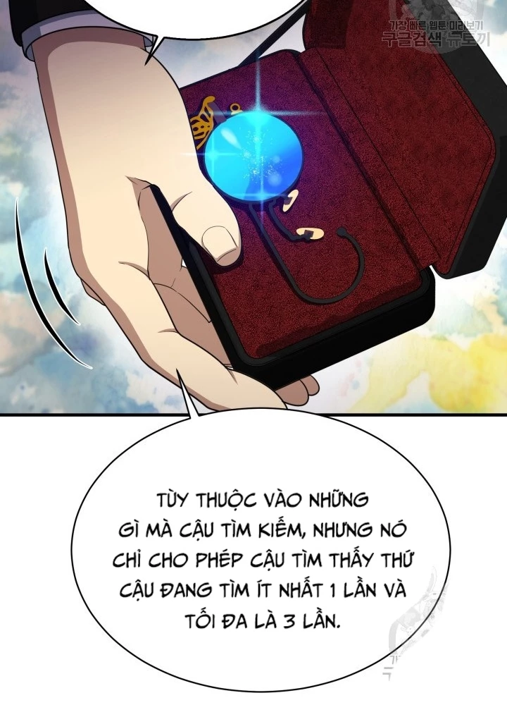 Ngôi Nhà Kết Nối Với Hầm Ngục Chapter 59 - 73