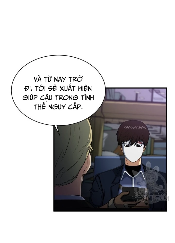 Ngôi Nhà Kết Nối Với Hầm Ngục Chapter 59 - 75