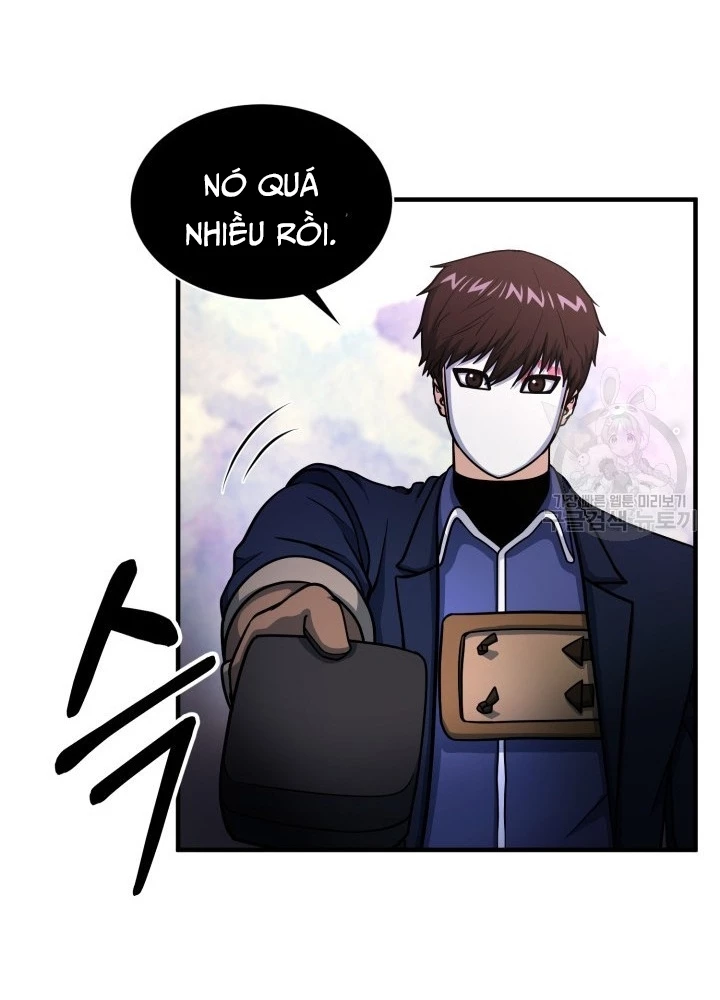 Ngôi Nhà Kết Nối Với Hầm Ngục Chapter 59 - 77