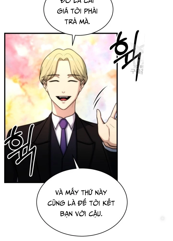 Ngôi Nhà Kết Nối Với Hầm Ngục Chapter 59 - 79