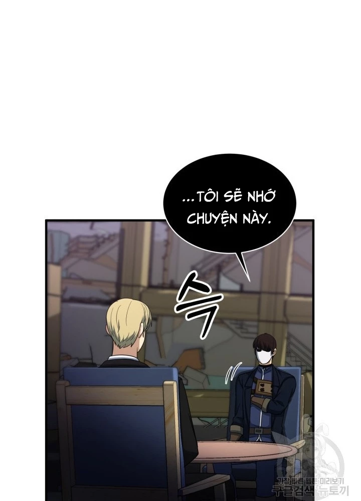 Ngôi Nhà Kết Nối Với Hầm Ngục Chapter 59 - 81