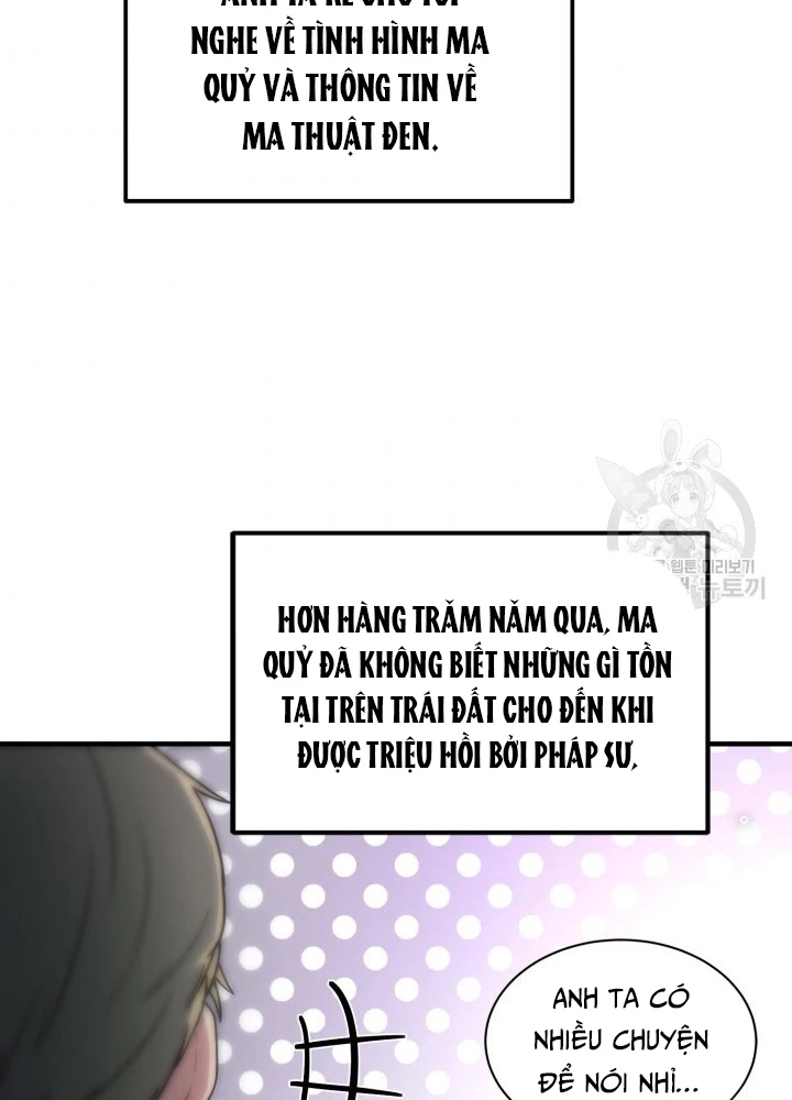 Ngôi Nhà Kết Nối Với Hầm Ngục Chapter 59 - 85