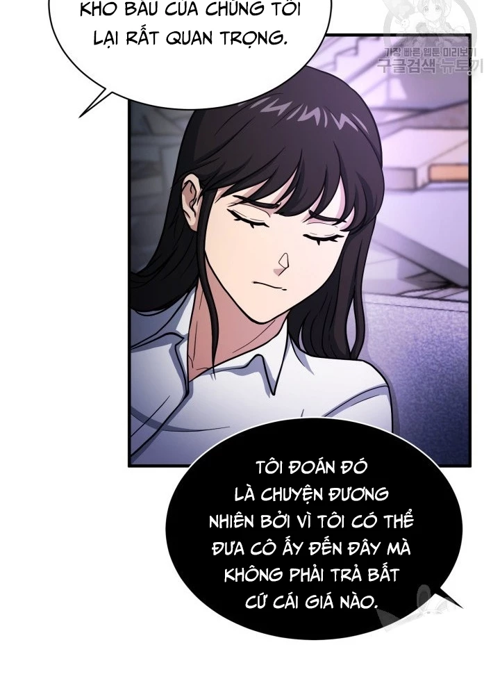 Ngôi Nhà Kết Nối Với Hầm Ngục Chapter 59 - 89