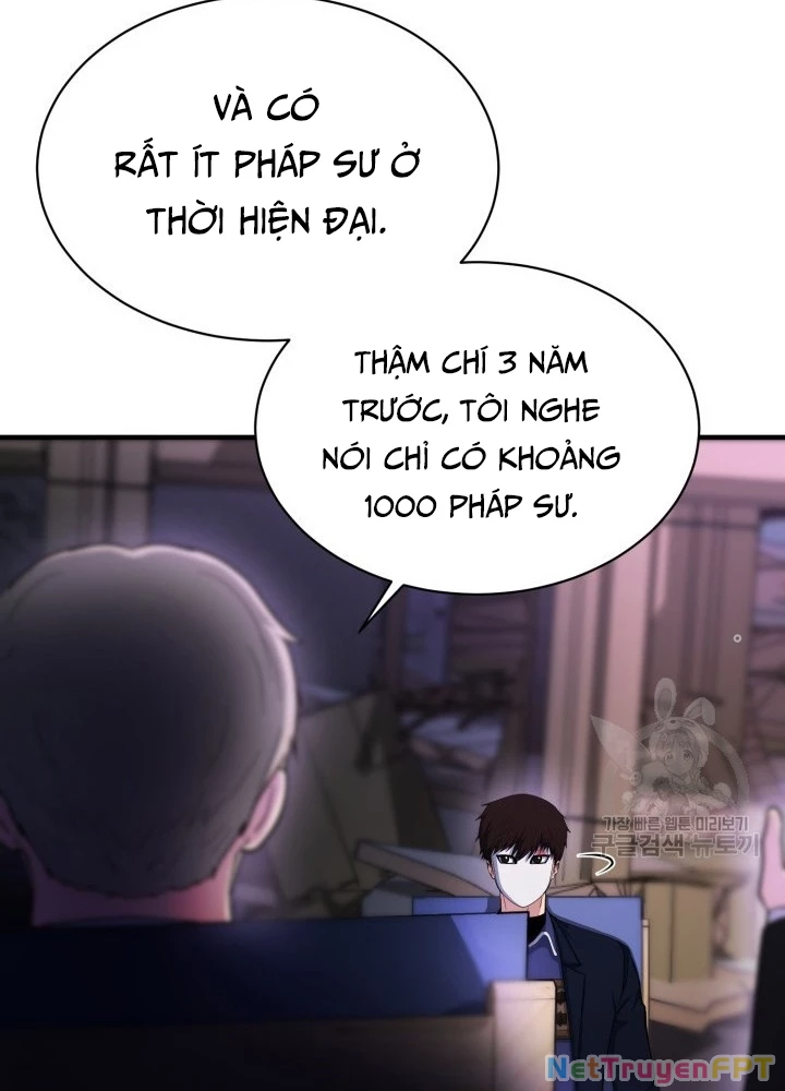 Ngôi Nhà Kết Nối Với Hầm Ngục Chapter 59 - 91