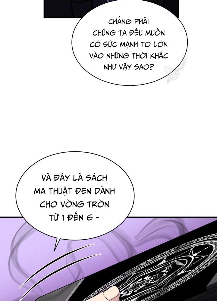 Ngôi Nhà Kết Nối Với Hầm Ngục Chapter 59 - 95