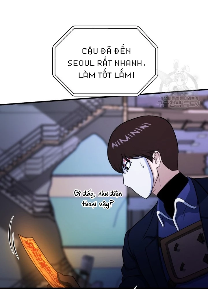 Ngôi Nhà Kết Nối Với Hầm Ngục Chapter 59 - 103