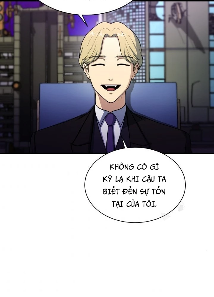 Ngôi Nhà Kết Nối Với Hầm Ngục Chapter 59 - 115