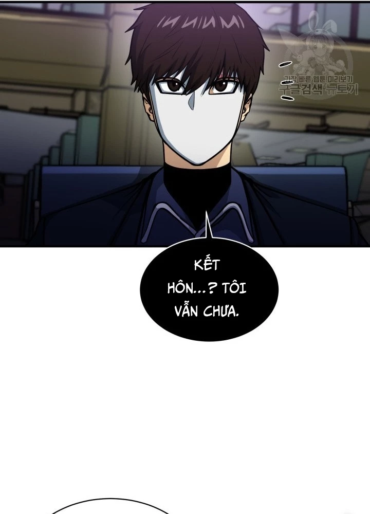 Ngôi Nhà Kết Nối Với Hầm Ngục Chapter 59 - 121