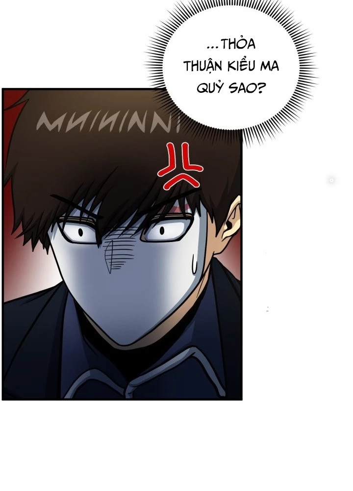 Ngôi Nhà Kết Nối Với Hầm Ngục Chapter 59 - 125