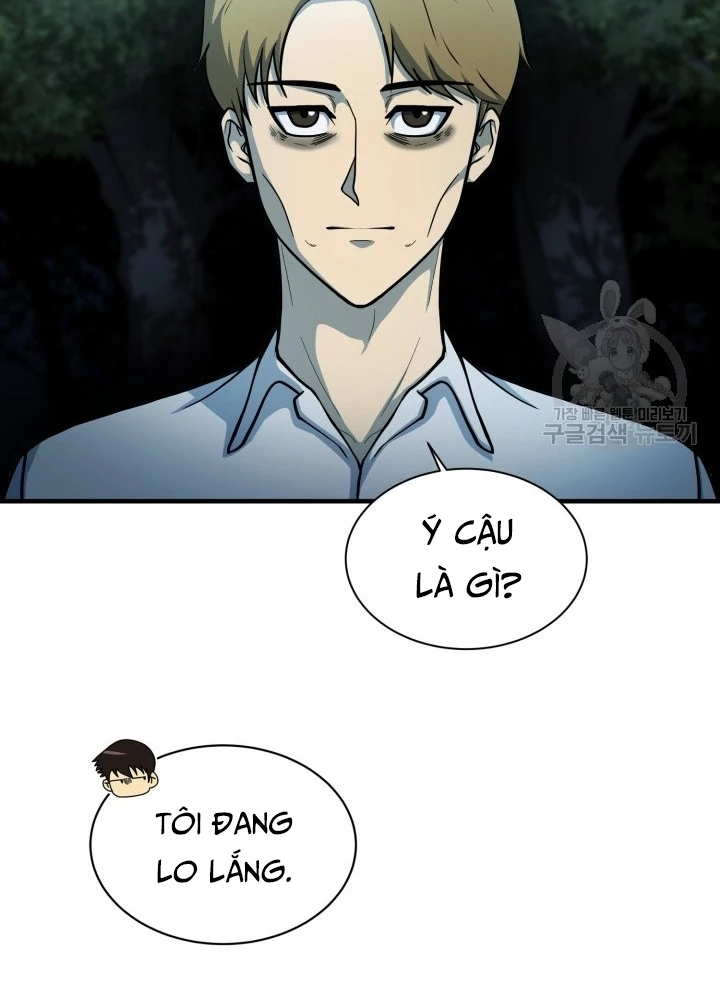 Ngôi Nhà Kết Nối Với Hầm Ngục Chapter 59 - 135