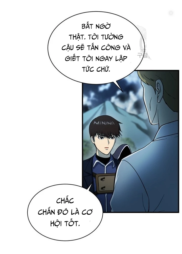 Ngôi Nhà Kết Nối Với Hầm Ngục Chapter 59 - 137