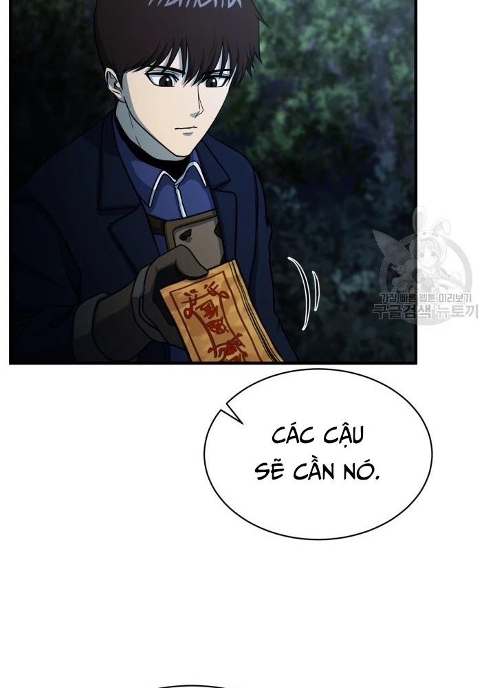 Ngôi Nhà Kết Nối Với Hầm Ngục Chapter 59 - 143