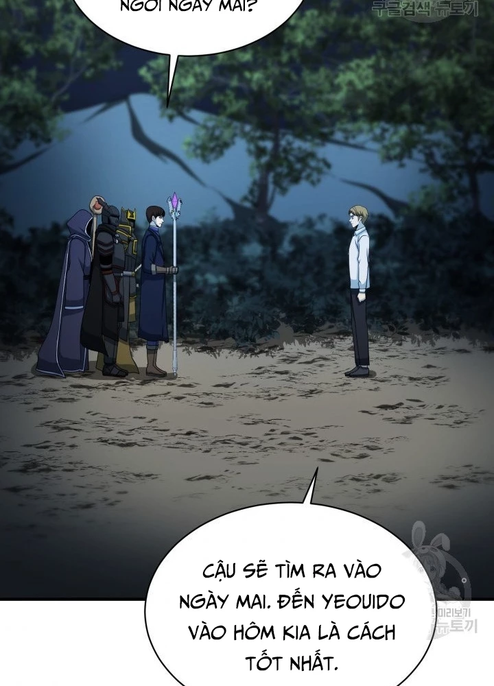 Ngôi Nhà Kết Nối Với Hầm Ngục Chapter 59 - 147