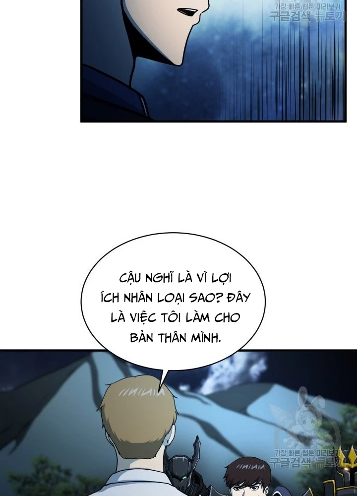 Ngôi Nhà Kết Nối Với Hầm Ngục Chapter 59 - 155