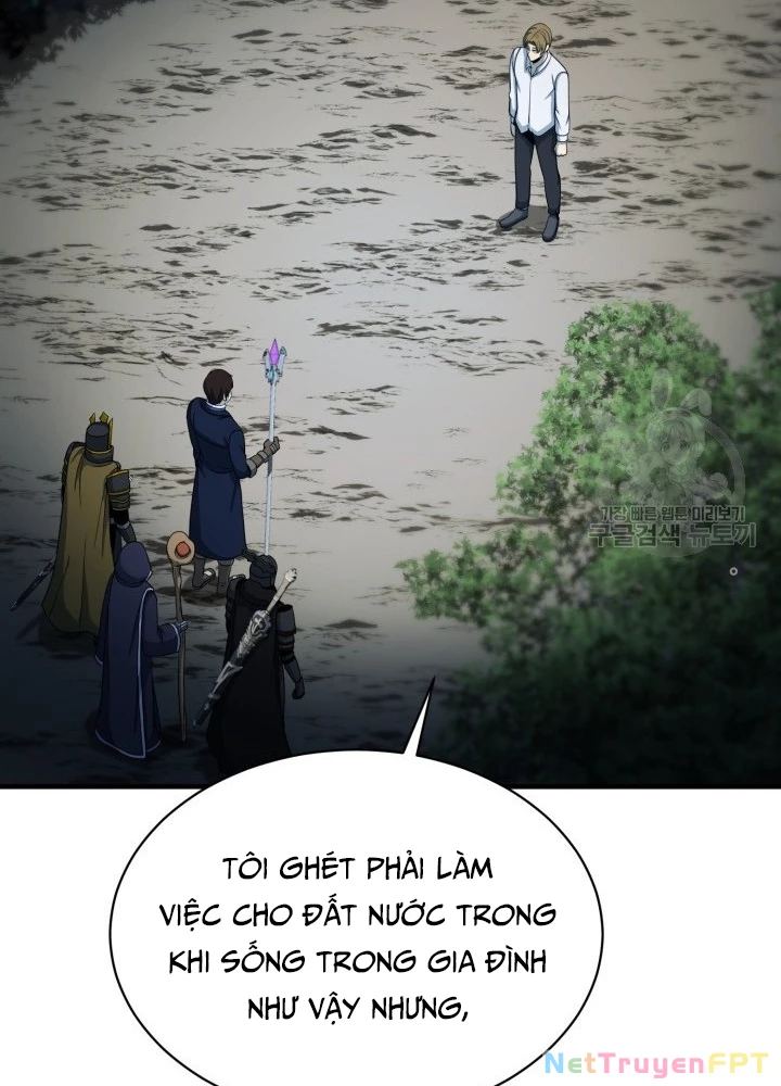 Ngôi Nhà Kết Nối Với Hầm Ngục Chapter 59 - 159