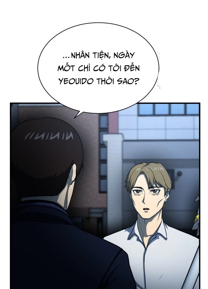Ngôi Nhà Kết Nối Với Hầm Ngục Chapter 59 - 169