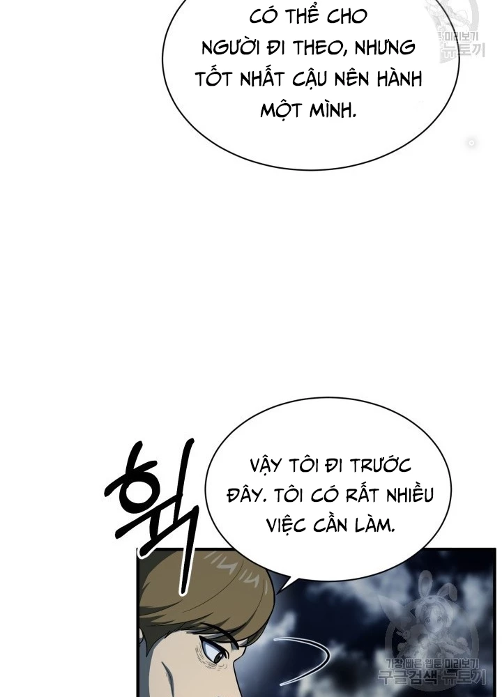 Ngôi Nhà Kết Nối Với Hầm Ngục Chapter 59 - 171