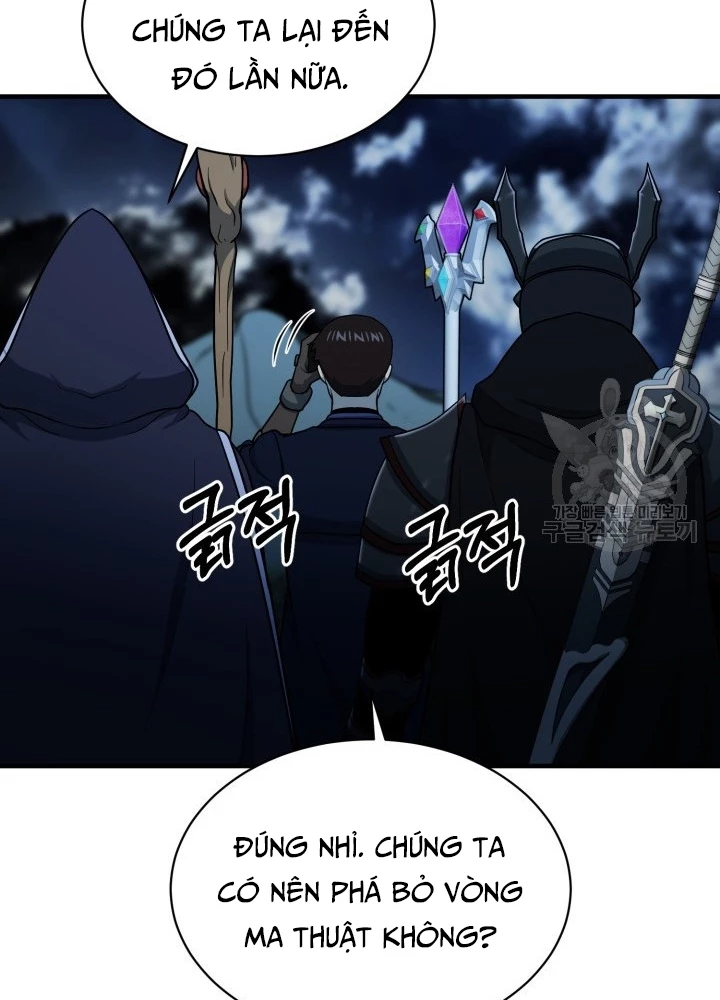 Ngôi Nhà Kết Nối Với Hầm Ngục Chapter 59 - 175