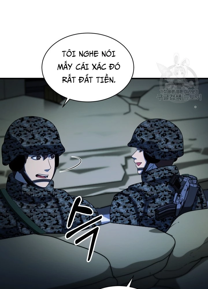 Ngôi Nhà Kết Nối Với Hầm Ngục Chapter 59 - 185