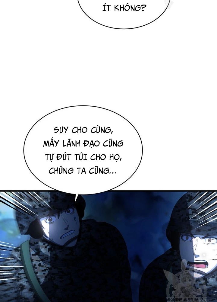Ngôi Nhà Kết Nối Với Hầm Ngục Chapter 59 - 187