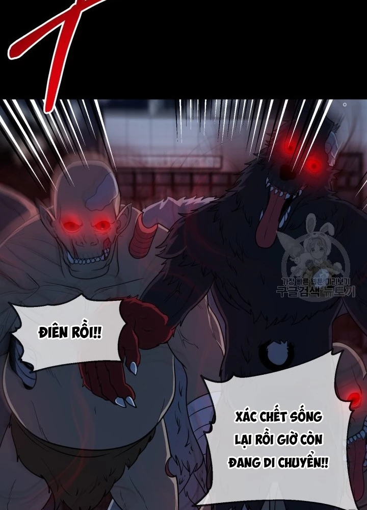 Ngôi Nhà Kết Nối Với Hầm Ngục Chapter 59 - 191