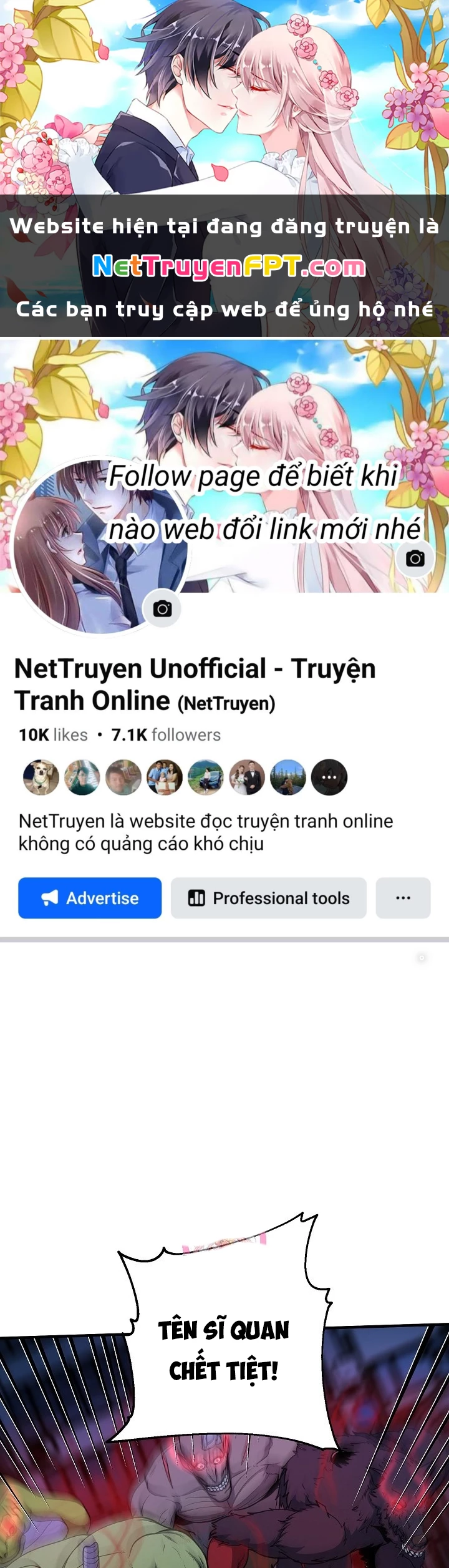 Ngôi Nhà Kết Nối Với Hầm Ngục Chapter 60 - 1