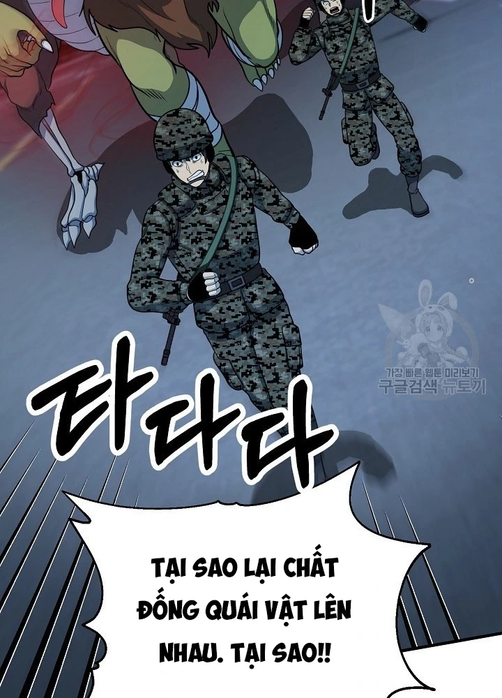 Ngôi Nhà Kết Nối Với Hầm Ngục Chapter 60 - 3