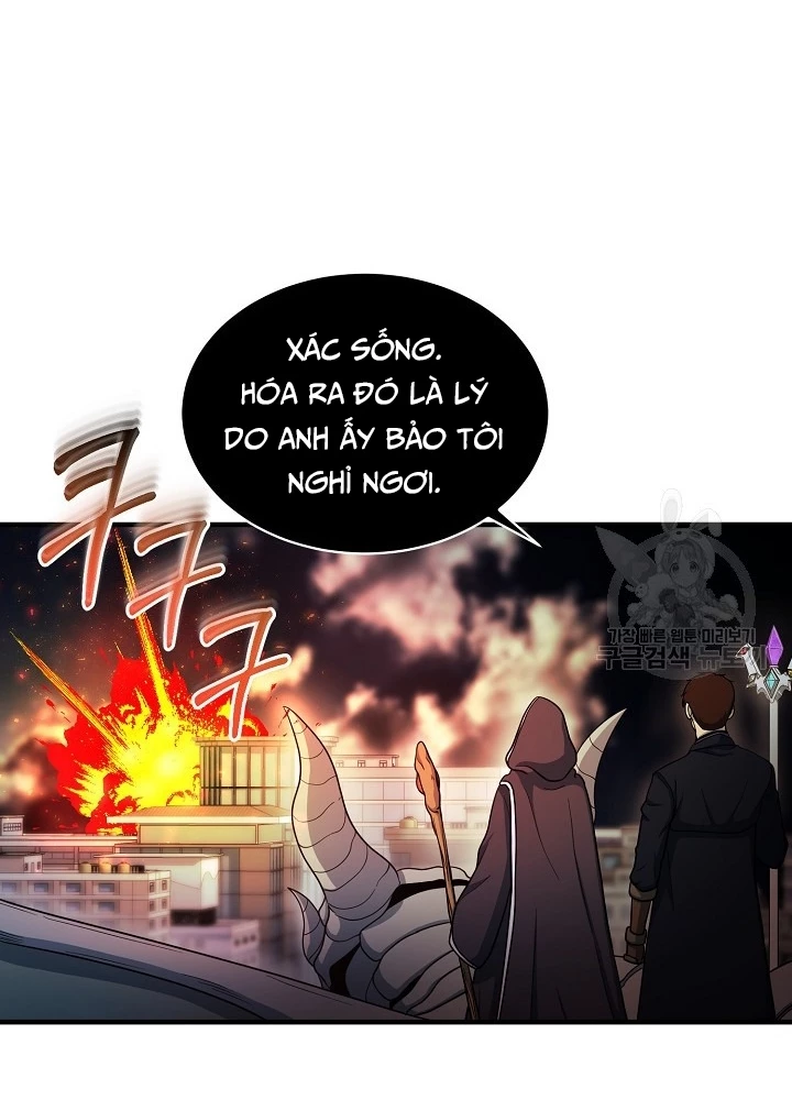 Ngôi Nhà Kết Nối Với Hầm Ngục Chapter 60 - 19