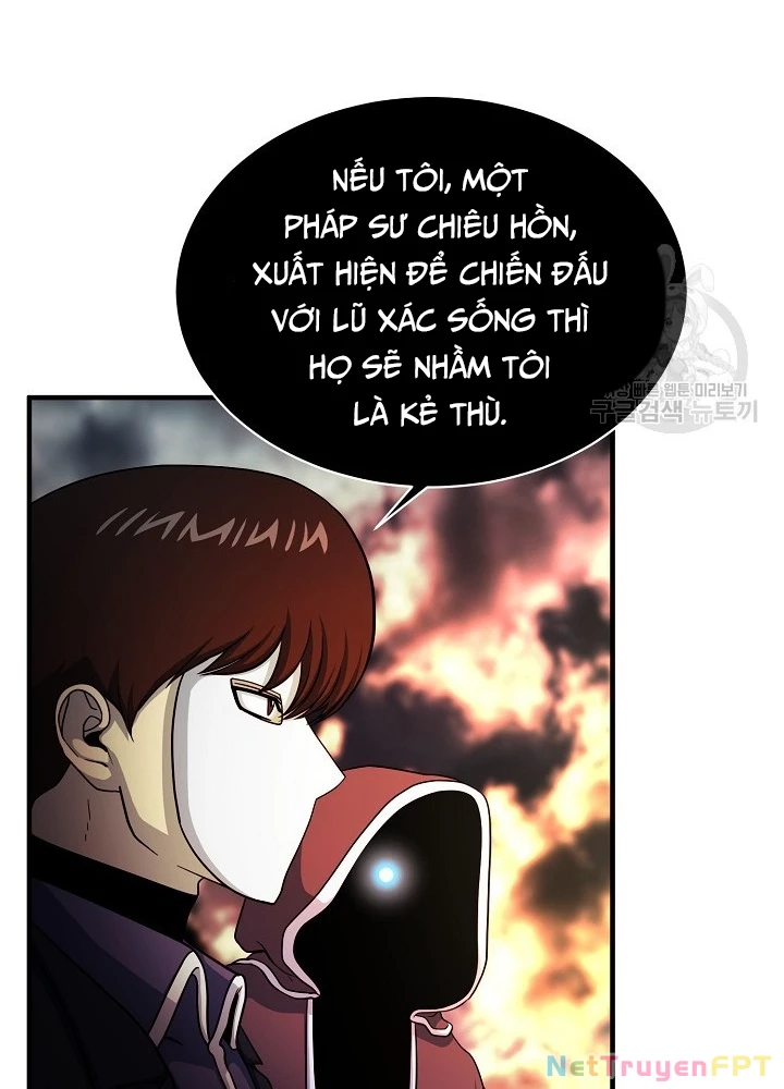Ngôi Nhà Kết Nối Với Hầm Ngục Chapter 60 - 21