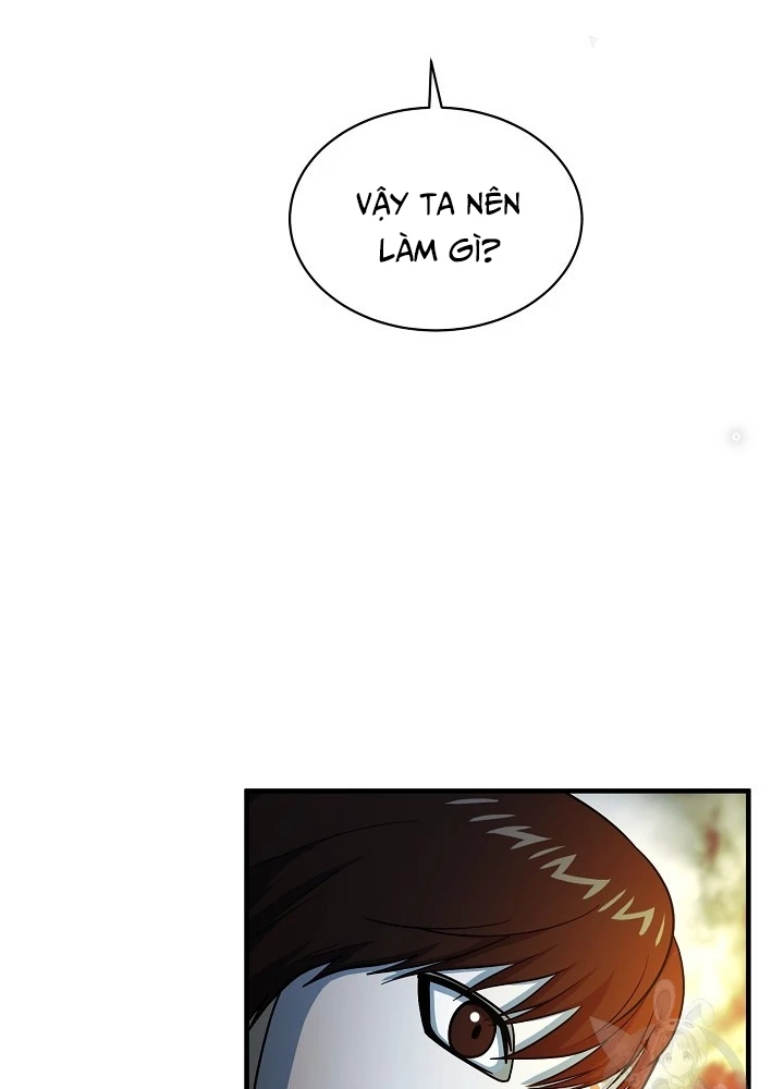 Ngôi Nhà Kết Nối Với Hầm Ngục Chapter 60 - 23