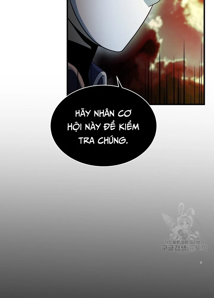 Ngôi Nhà Kết Nối Với Hầm Ngục Chapter 60 - 25