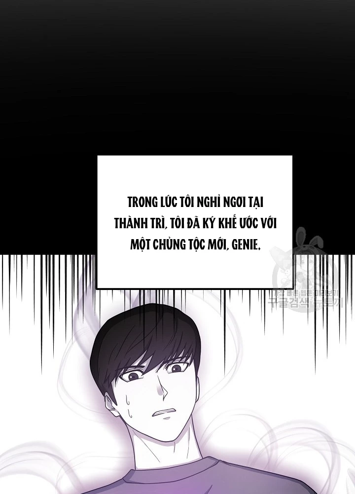 Ngôi Nhà Kết Nối Với Hầm Ngục Chapter 60 - 27