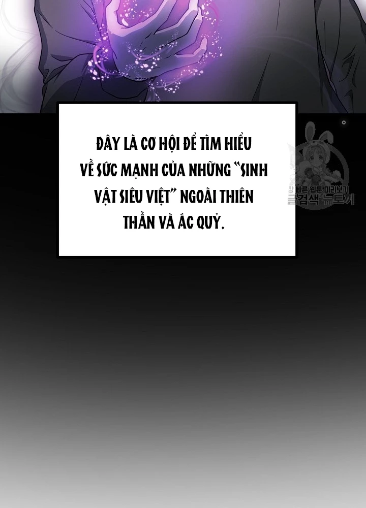 Ngôi Nhà Kết Nối Với Hầm Ngục Chapter 60 - 29