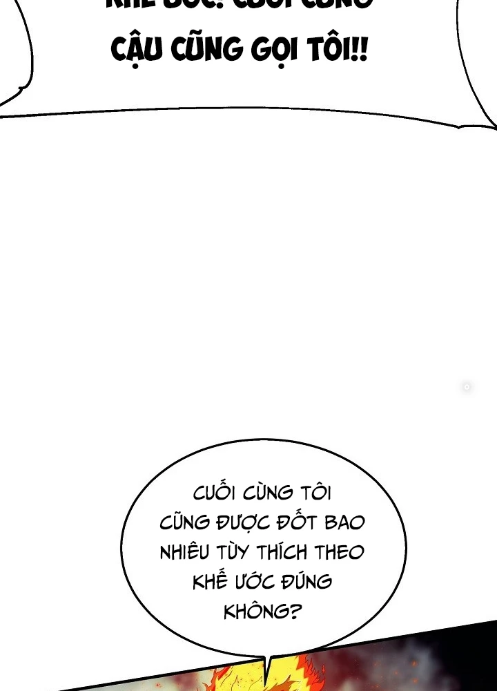 Ngôi Nhà Kết Nối Với Hầm Ngục Chapter 60 - 37