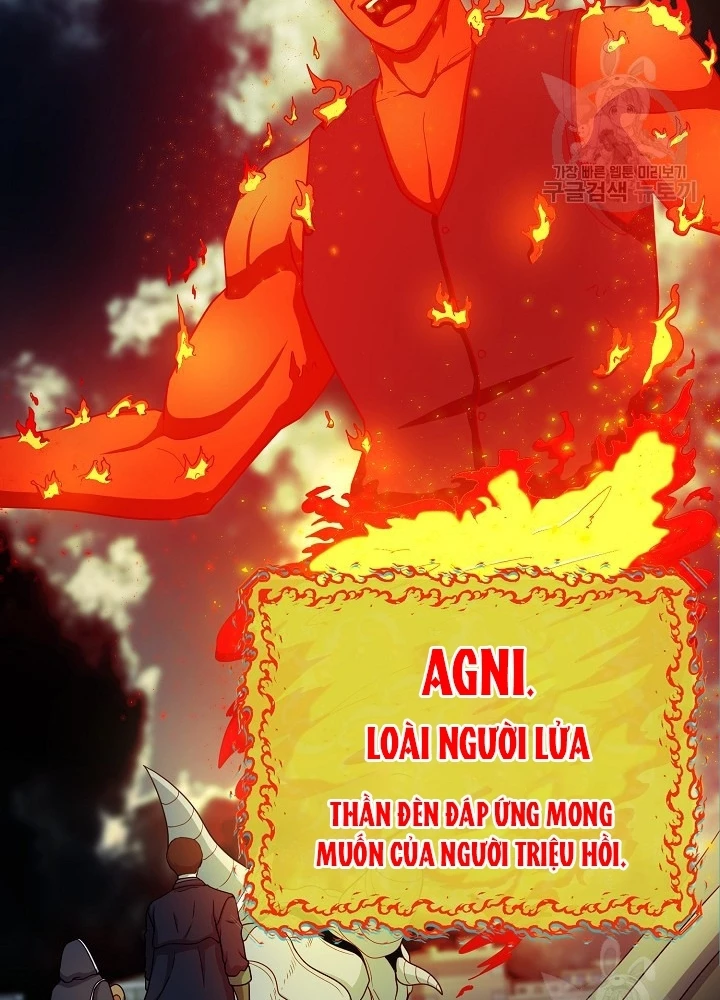 Ngôi Nhà Kết Nối Với Hầm Ngục Chapter 60 - 39
