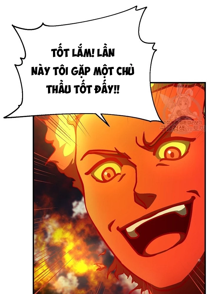 Ngôi Nhà Kết Nối Với Hầm Ngục Chapter 60 - 45