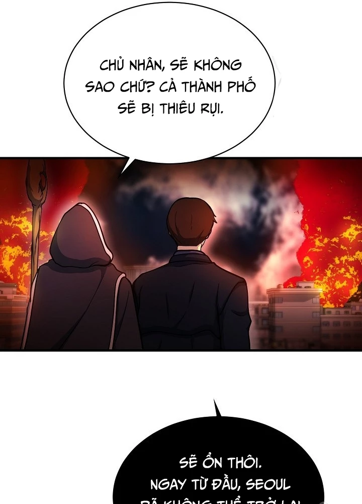 Ngôi Nhà Kết Nối Với Hầm Ngục Chapter 60 - 55