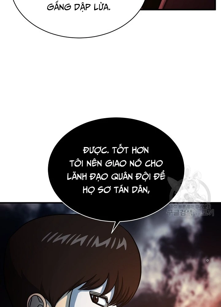 Ngôi Nhà Kết Nối Với Hầm Ngục Chapter 60 - 59