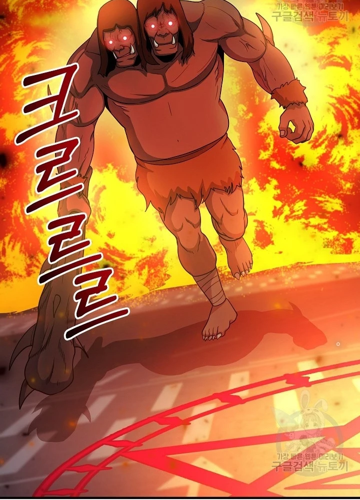 Ngôi Nhà Kết Nối Với Hầm Ngục Chapter 60 - 65