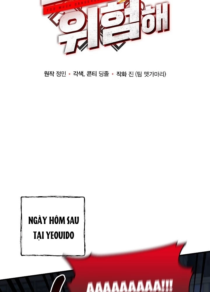 Ngôi Nhà Kết Nối Với Hầm Ngục Chapter 60 - 75